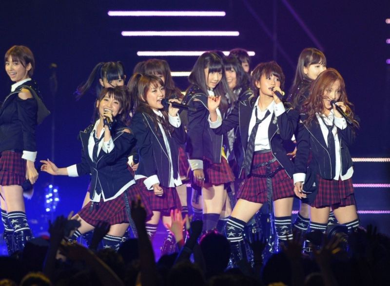 oshi oshi